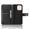 for Ulefone Note 16 Pro Wallet Case with Kickstand & Card Slots – Shockproof, Dustproof, Business Heavy Duty Flip Leather Diamond Cover