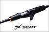 SHIMANO Salt Water Rod Tairaba Enugetsu XR 2021 Model Offshore Tairaba B610ML-S/R