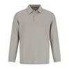 FERRAROMILANO Pique T-Shirt Beige (Am0Ftty30153)