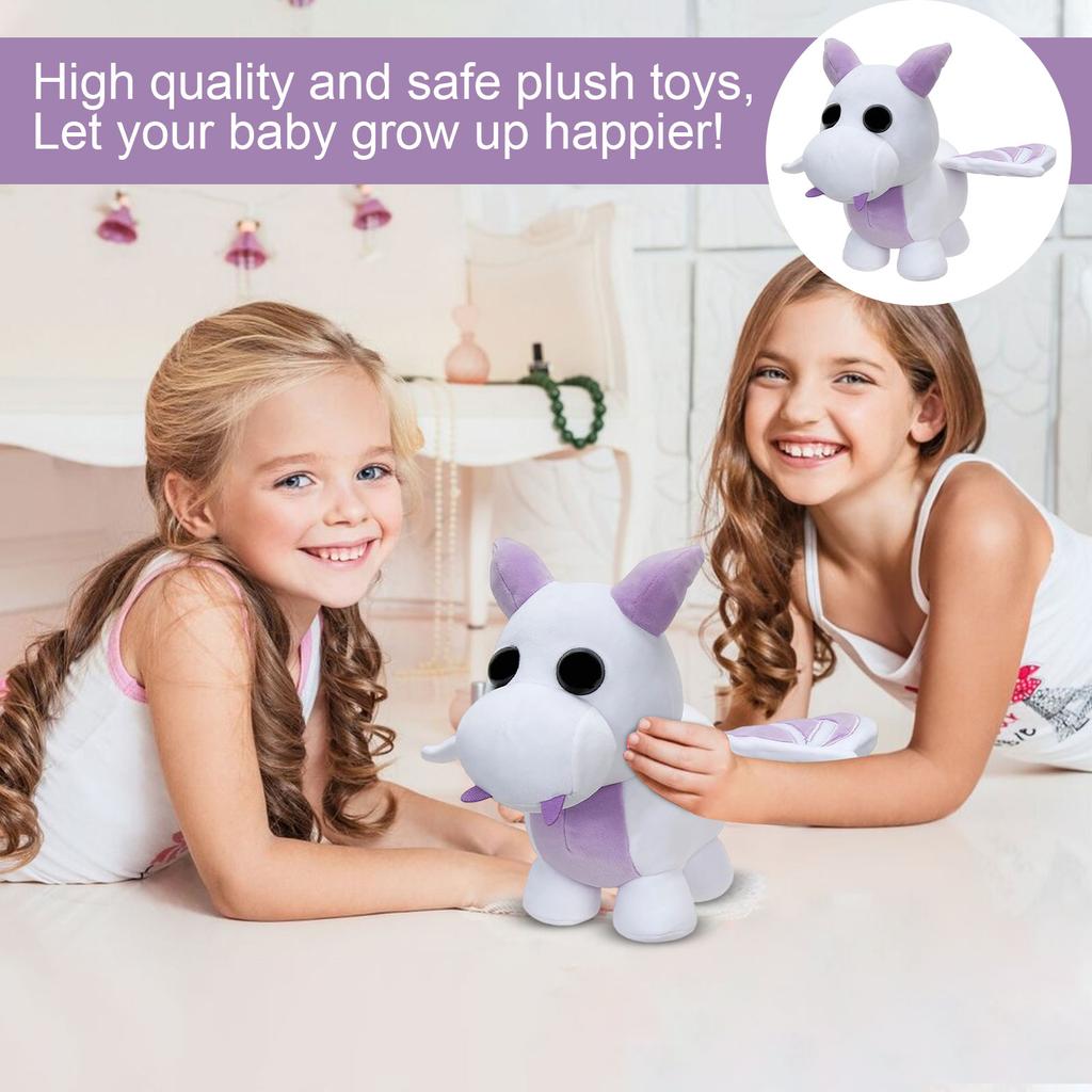Cute Plush Doll Toy Gift Cartoon Children's Rag Doll Doll
