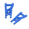 2pcs 1Celsius10 RC Front Suspension Arms Aluminum Front Swing Arms for   Senton and Other Series 1Celsius10 RC Cars
