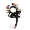 Car Starter Carbon Brush Holder Fit for Bosch Fit for BORA