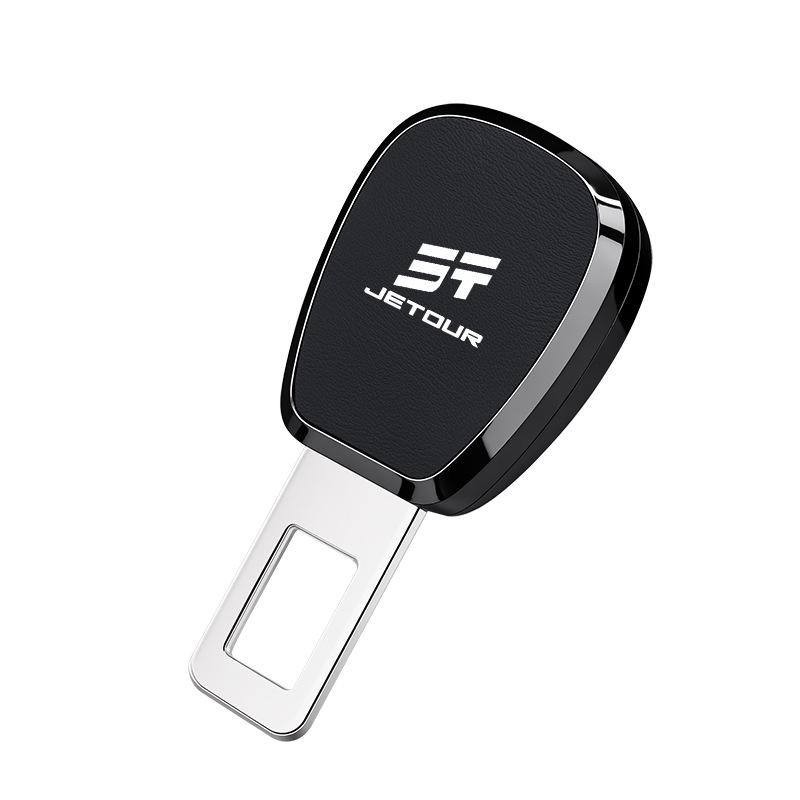 Jetour Car Safety Buckle Extender with Connector for X70S Traveller, X90/X95, Dasheng Fork Head