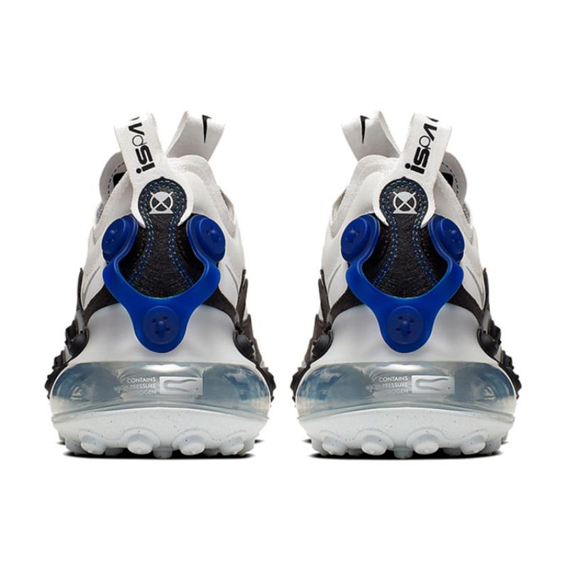 Nike Air Max 720 Ispa Weiß Schwarz Sneaker Freizeitschuhe CD2182-100