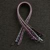 Pin Buckle Studded Punk Belt Studded Leopard Print Belt Rock PU Leather Belt  For Women Men
