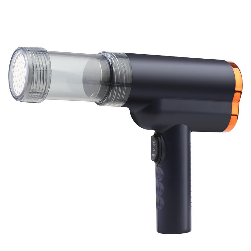 Tragbarer Einhand-Automatik-Nudelbereiter: Grenzüberschreitend, Multifunktional, Drahtlose Teigpresse & Haushaltsmaschine