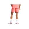 Puma Loose Fashion Soft Versatile Casual Shorts Men Shorts Fuchsia 624008-48