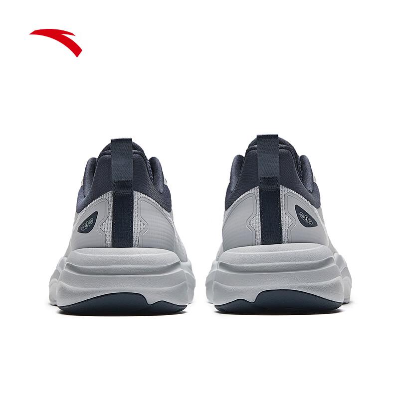 Anta Men's Mesh Running & Training Shoes