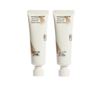 Cura delle mani e dei piedi – Maschere e creme per le mani