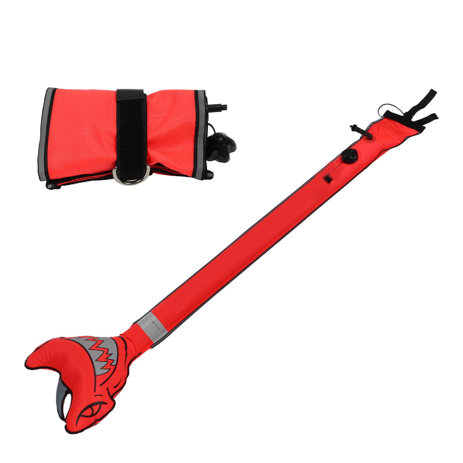 Diving Inflatable   Tube Hamm hd   Signal      Tube High Visibility