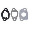 For Carb Gasket Kit Compatible with For GX120 GX140 For GX200 Engines for For Carburettor Replacement and Engine Repair