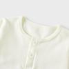 Tongtai Pure Cotton Long-Sleeve Baby Top
