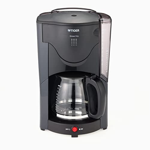 Tygří termoska (TYGR) Typ odkapávacího kávovaru Tiger na 12 šálků Urban Grey ACJ-B120HU