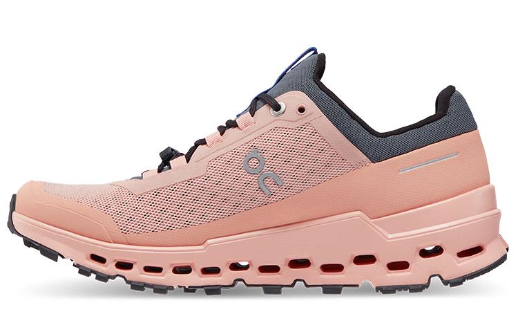 On Running Cloudultra Розовый Кобальт Женские 44.98573 38.5