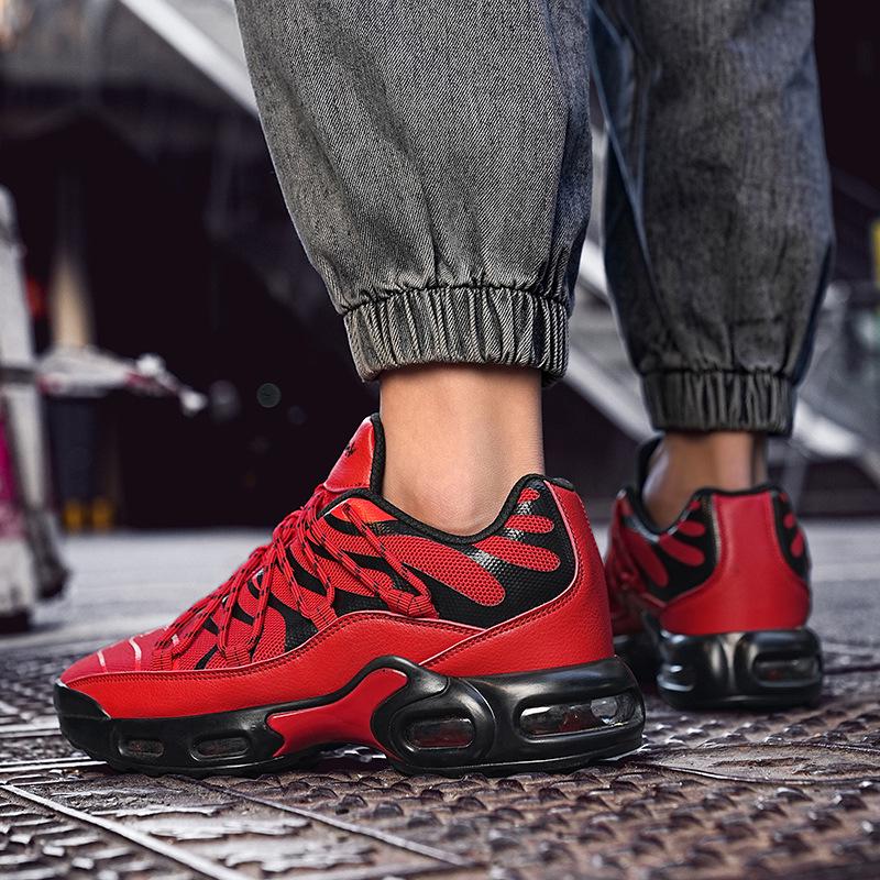 „2025 Klasyczne męskie buty sportowe na świeżym powietrzu”