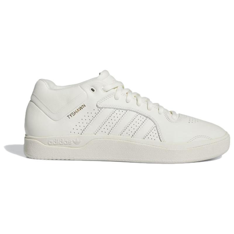 Adidas Tyshawn 'Ivory' Sneakers IE3134