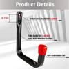 Cross-Border Bicycle Hook: Popular Garage and Garden Tool Hook