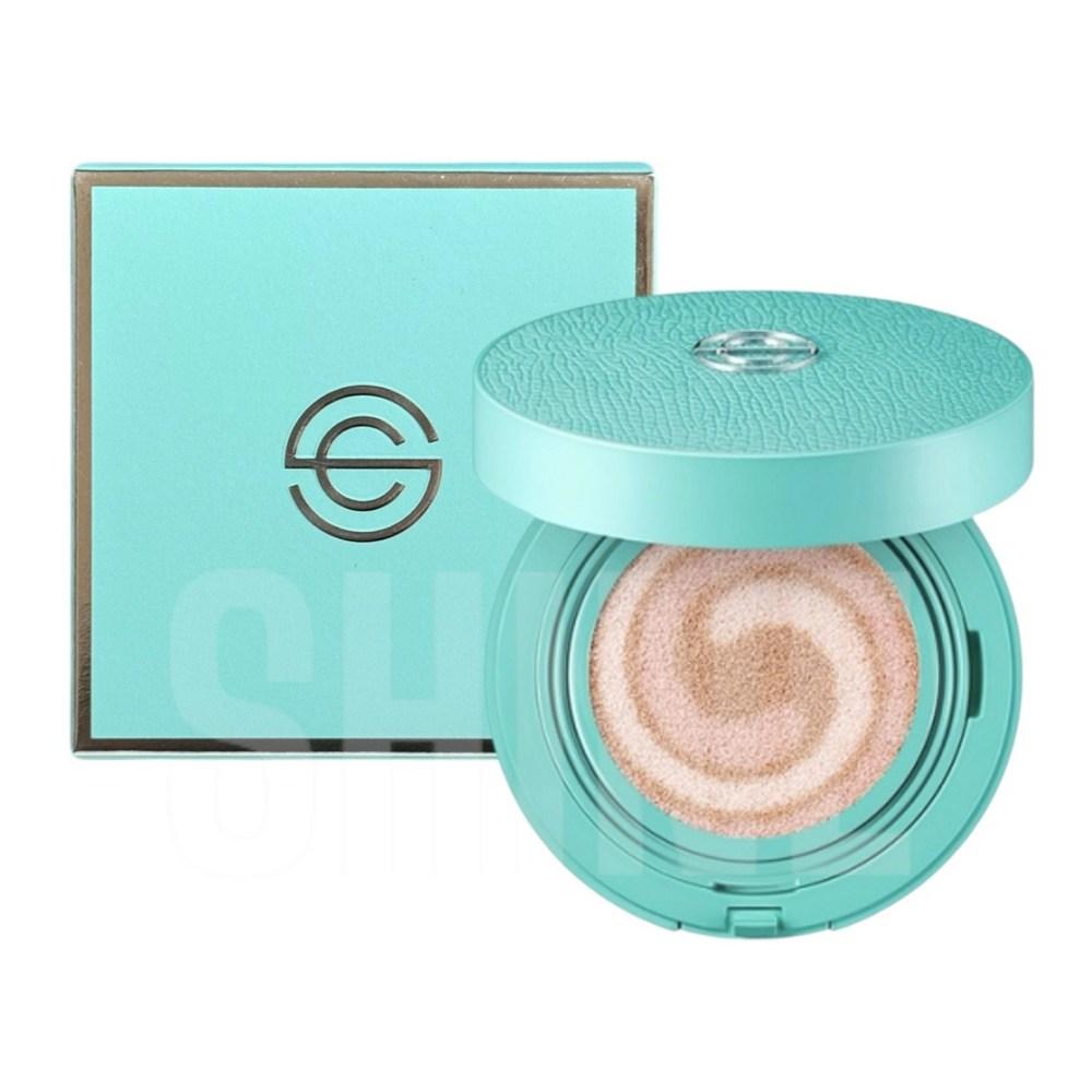 

DPC Pink Aura Cushion SA Изумруд, Нет. 21, 2 шт.