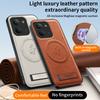 Leather Stand Case for Redmi 1C 1 C 4G Magnetic Cover  Wireless Charging Shockproof Camera Shell for Redmi1 14C A