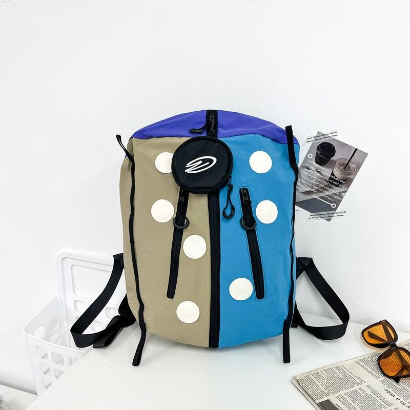 Женский рюкзак большой емкости — фото 10