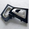 BMW 3 & 4 Series Gear Shift Lever Trim Cover for F30/F35 Console Modification (318/320 Models)