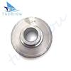 61N-45560 61N-45571 61N-45551 Gear set for  Yamaha Outboard Motor 2/4-stroke 25HP 30HP 61N-45560-00 Boat accessories