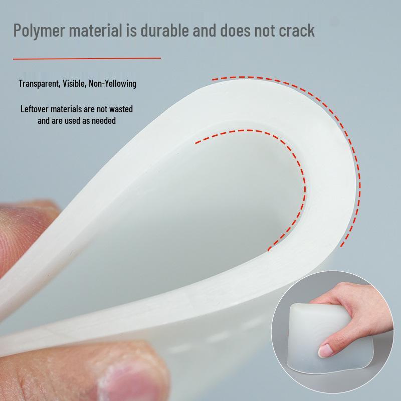 Labor-Saving Grout Sealing & Tile Cleaning Tool Set for Professional Construction