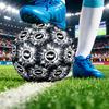 Brighton & Hove Albion FootballPrinted Size 5 Soccer Blbion Football, Anti Slip Adult Match Football Souvenir for Football Fans
