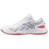Wave Fang EL 2 Wide 'White Coral Red' Men's 71GA242325
