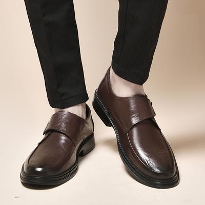 Scarpe con tacco – Mocassini