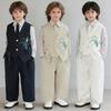 Fatos e blazers (Meninos a partir de 4 anos) – Fatos