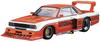 Aoshima Bunka Kyozai The Model Car Series 24 Nissan KY910 Bluebird Super Silhouette 1983 Plastic Model (AOSHIMA) 1/24 No.
