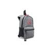 Jordan Polyester Rucksack Kleine Größe Unisex Grau Jordan 7A0346-R61