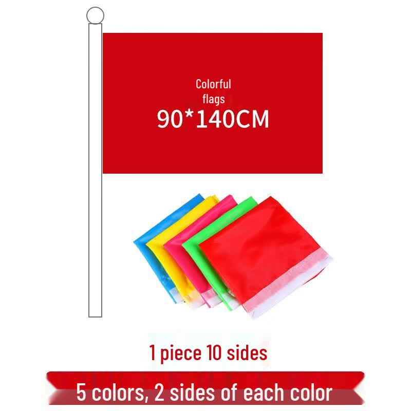 Flavinmci Custom Outdoor Celebration Flags
