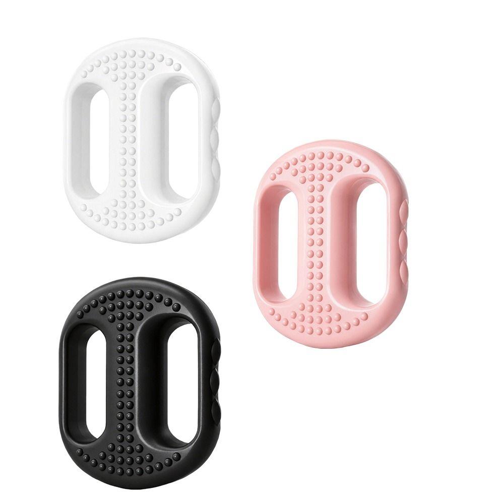 Multifunctional Muscle Handheld Massager Full-Body Fascia Massager Fascia Ring Home Gym Use