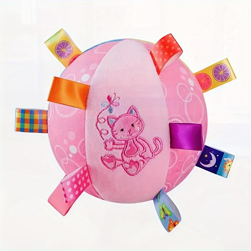 

1шт Міцна плюшева футбольна іграшка для тварин з ремінцями. Собака, що жує, м яч. Іграшка для чищення зубів. Інтерактивна іграшка для маленьких собак. one-size-fits-all