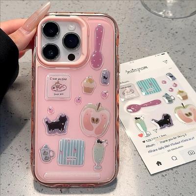 Accessori per cellulari – Adesivi per cellulari
