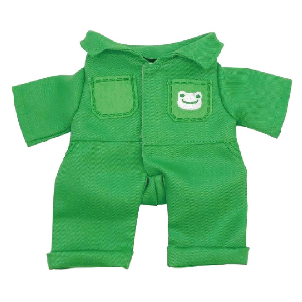 Nakajima Corporation Pickles Overalls GR 200846-24