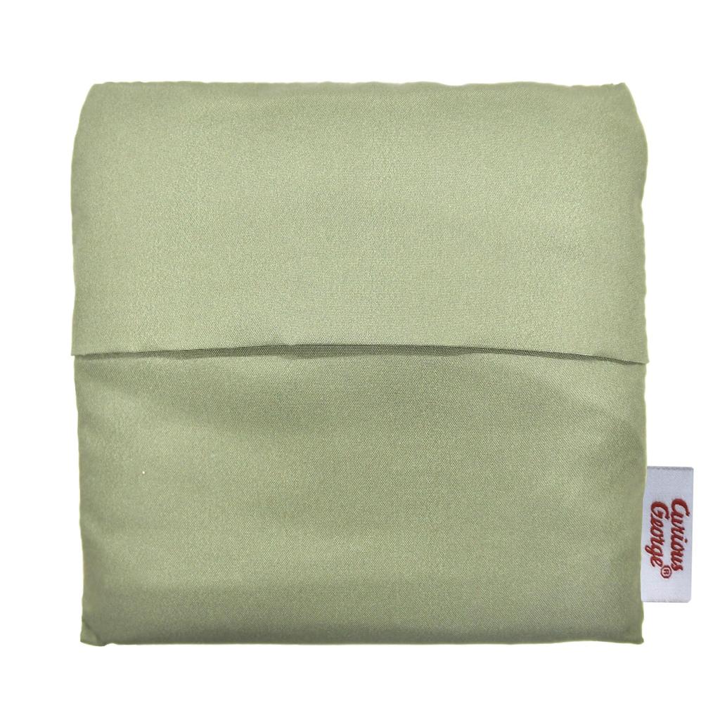 Marushin Eco Bag featuring Curious George and Cute x W40 x D20cm 12 x Perfect for Day or Made with Recycled Product 4765016100 George's Friends.