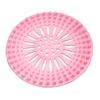 Silikon Küchenspüle Sieb Filter Stopper Badezimmer Abfluss Abdeckung Haar Catcher