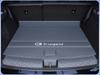 For Trumpchi GAC S7 2025 2026 Car Styling Fully Enclosed Trunk Pad Leather Trunk Mat Backrest Pad Auto Modification Accessories