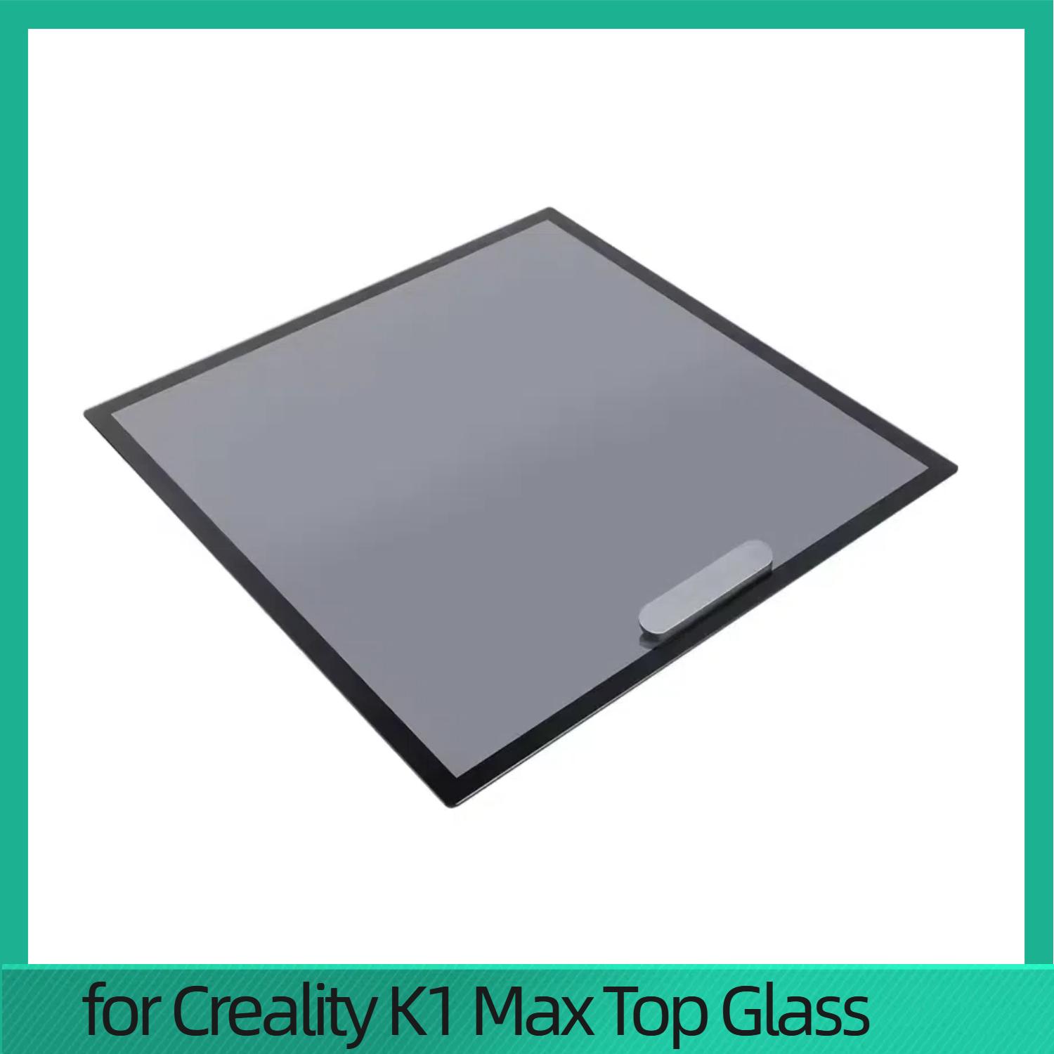 For Creality K1 / K2 Plus