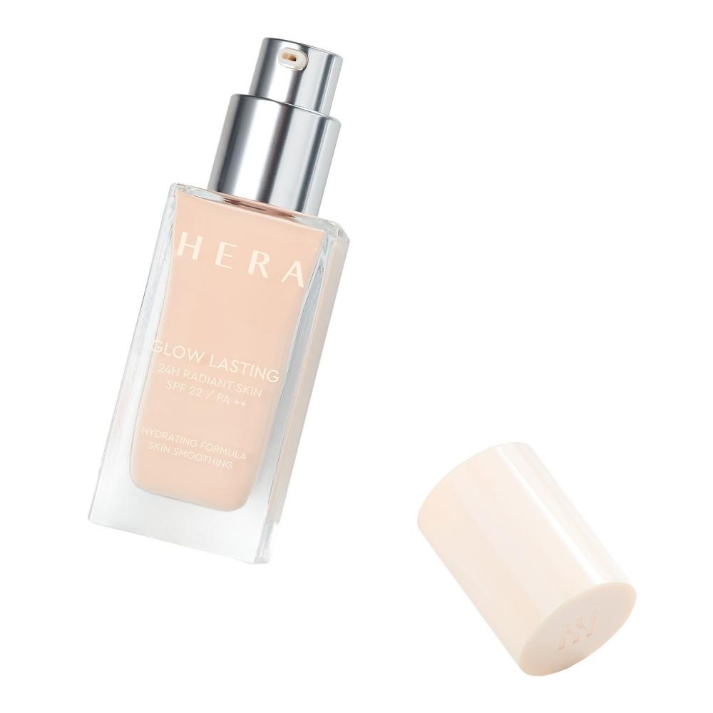 Hera Glow Lasting Foundation 21c1 30g