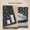 aigo N18ULTRA 22-Key Wireless Bluetooth Numeric Keypad