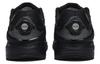 Men's Sneakers FILA LYNX BOA Textile, Synthetic Leather Low top Casual Shoes Men's Black