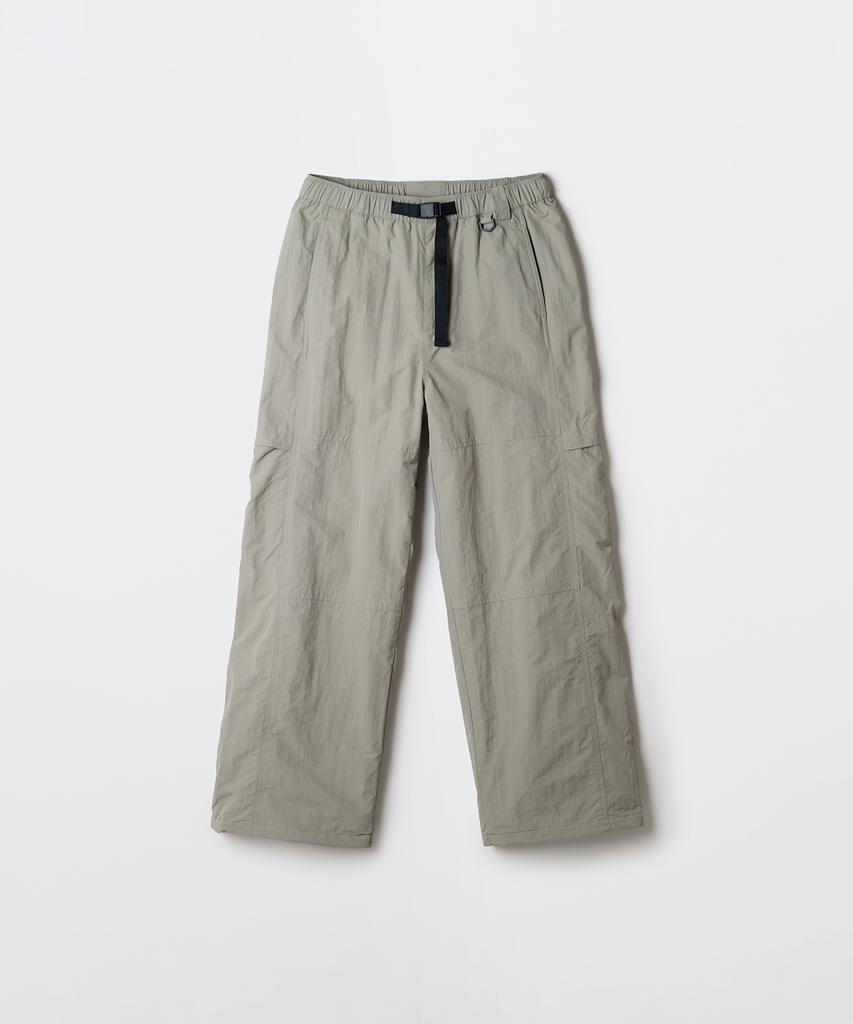 Seupao Wide Gear Pants_Sptcg23C91