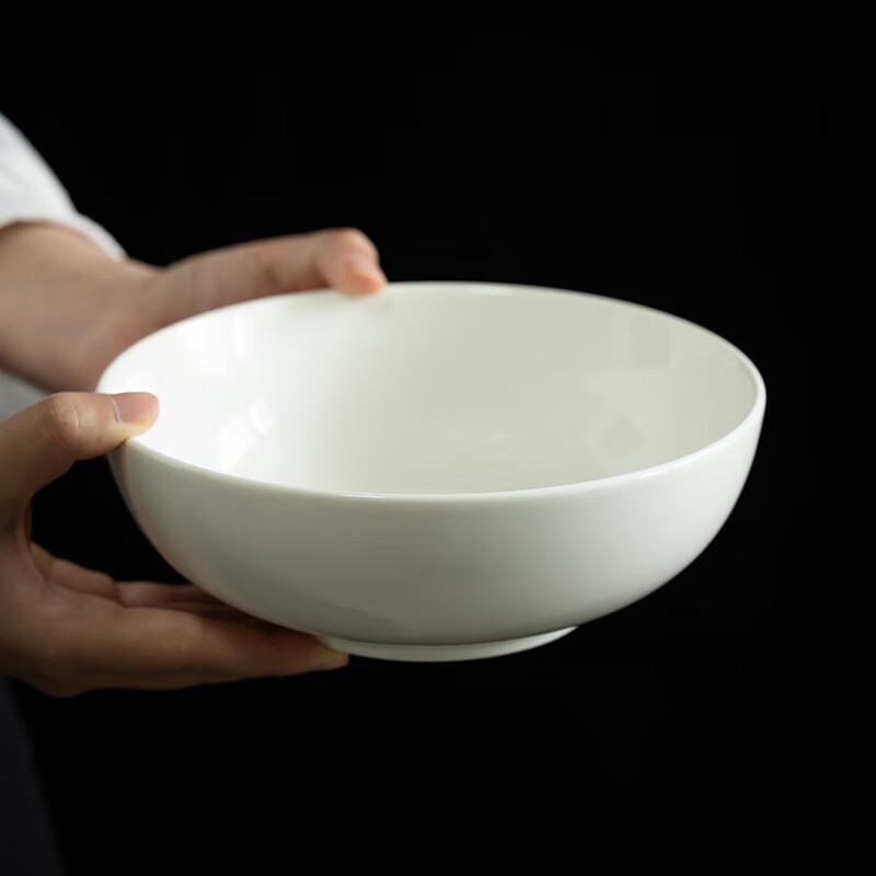 GOYN Large Straight-Mouth Noodle Bowl