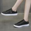 Damskie Sneakersy Moda Oddychające Płaskie Buty Kobieta Miękka Podeszwa Do Chodzenia Wulkanizowane Buty Damskie Casualowe Sneakersy De Mujer