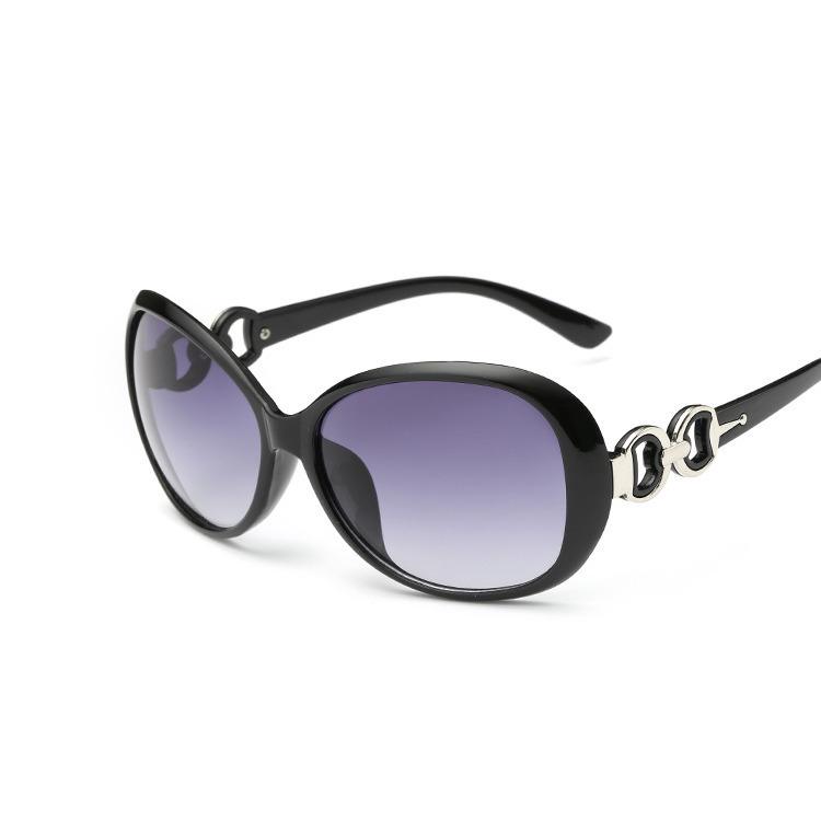 

High Quality Fashion Square Sunglasses Women Vintage Designer Brand Aviation Sun Glasses Ladies Female Oculos