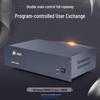 Guowei GW1600 Rack-Mount PBX System (CN version)